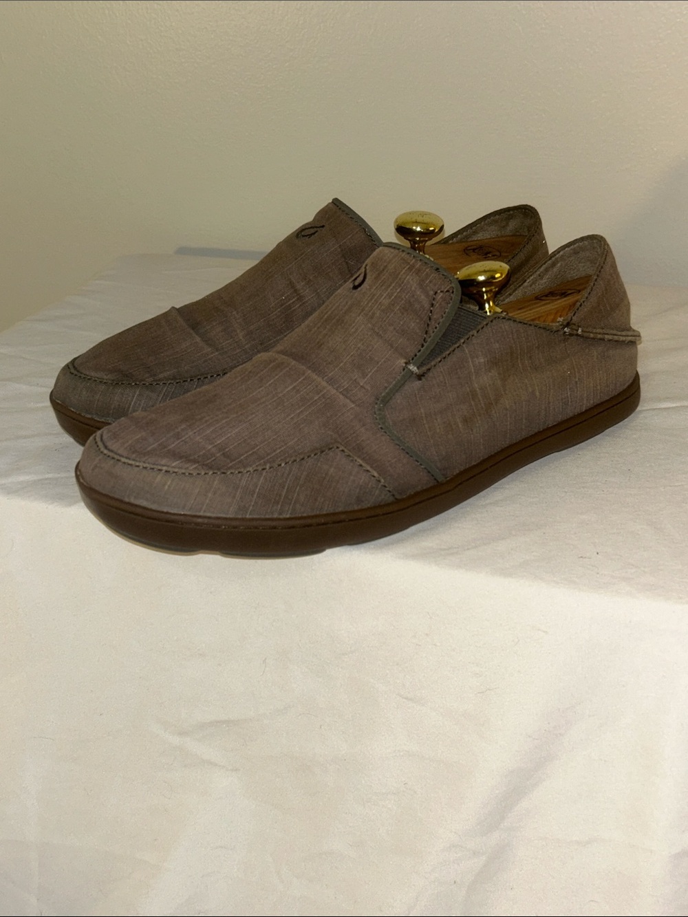 OluKai Nohea Twill